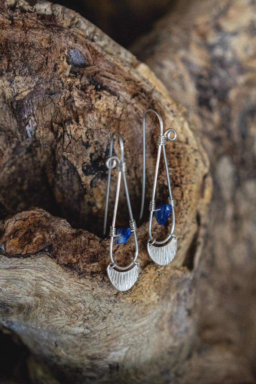 Boho Earring