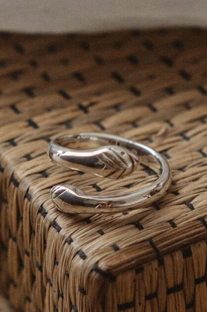 Snake Ring