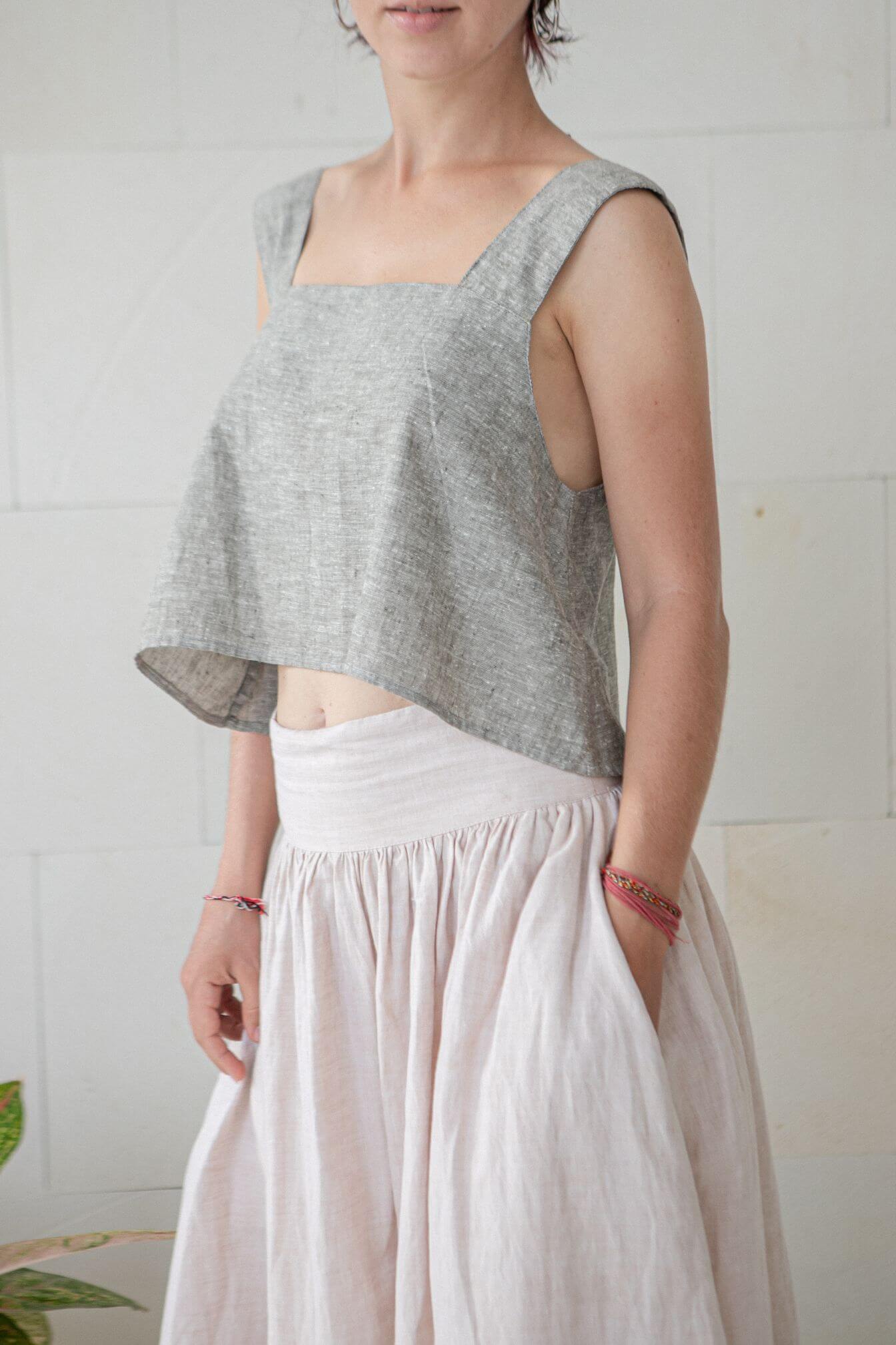 Hemp me Top