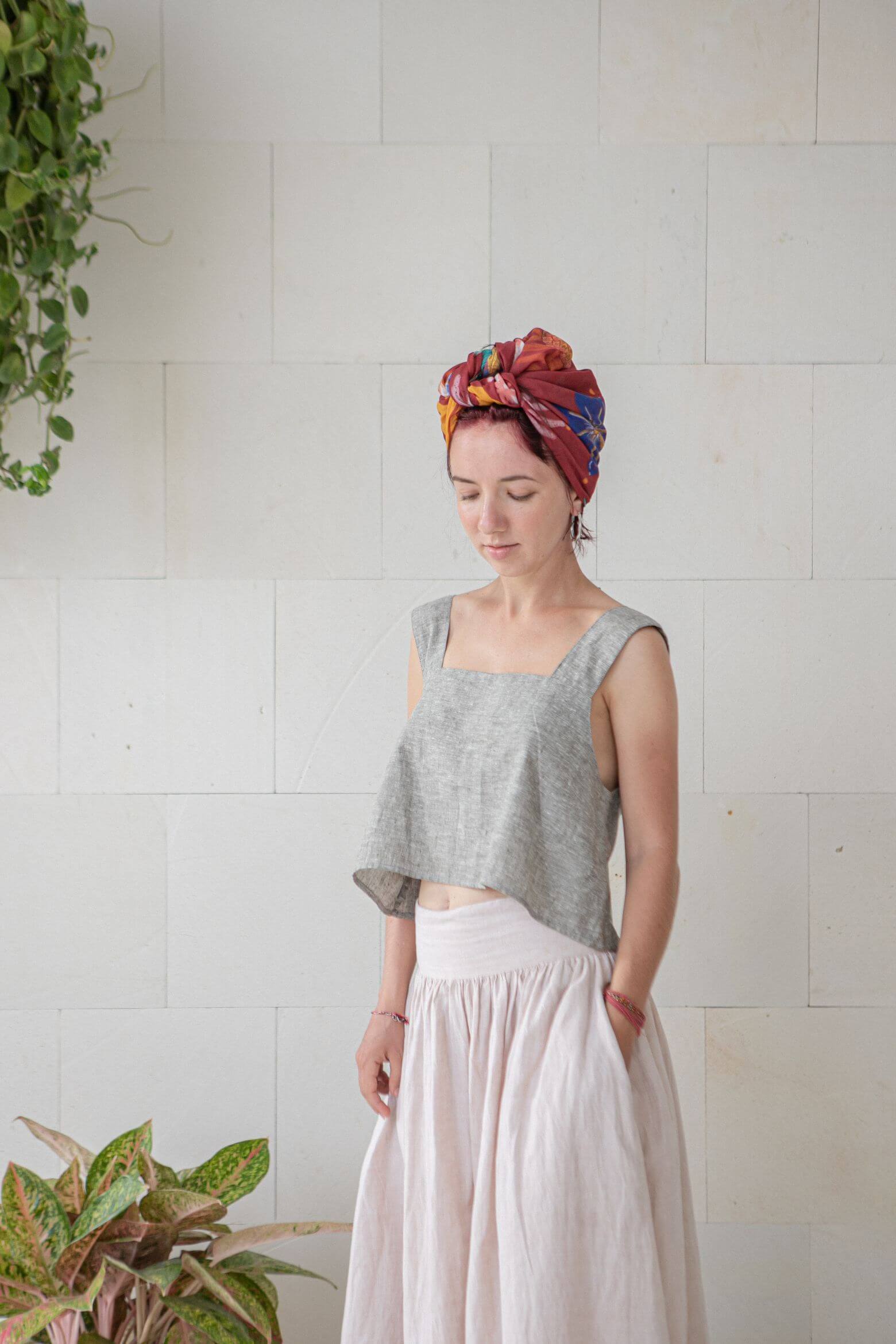 Hemp me Top