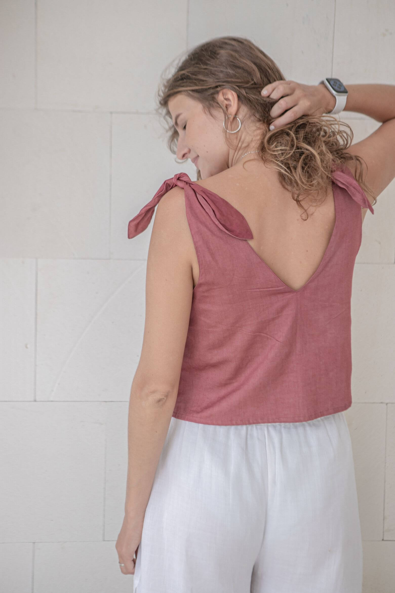 zenelle bali natural clothing in the middle east