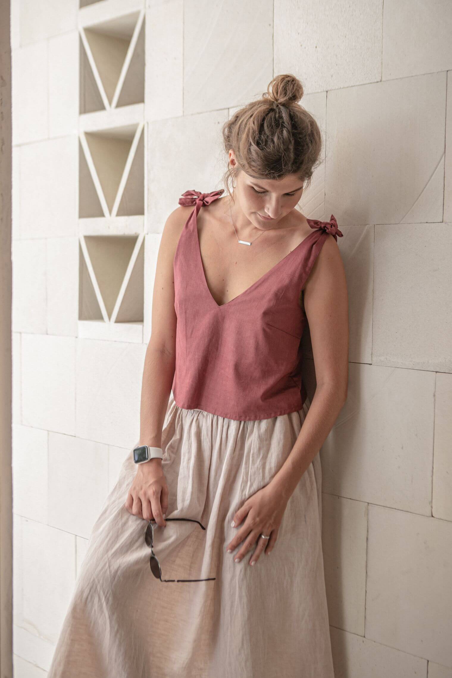 zenelle bali natural clothing in the middle east