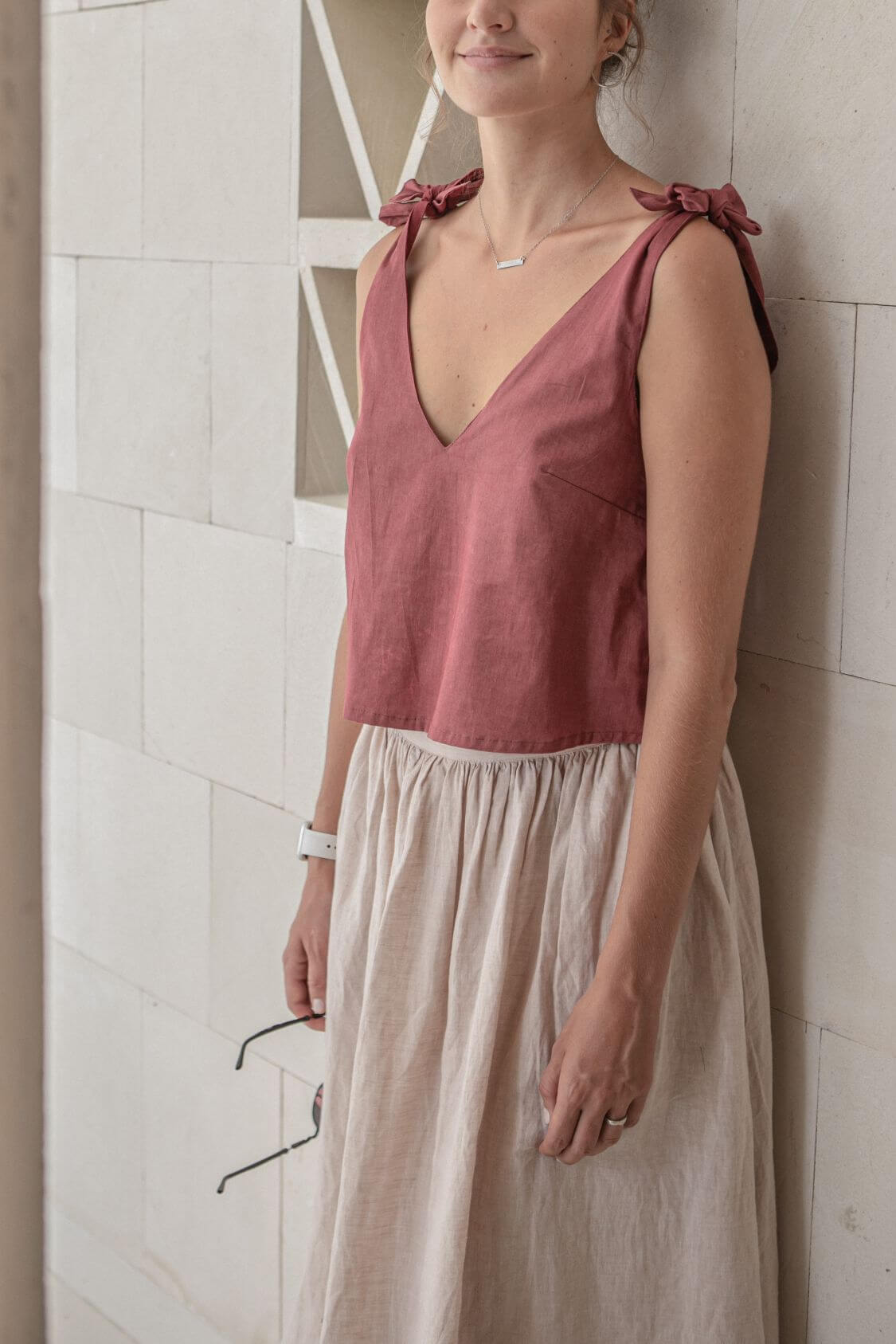 zenelle bali natural clothing in the middle east