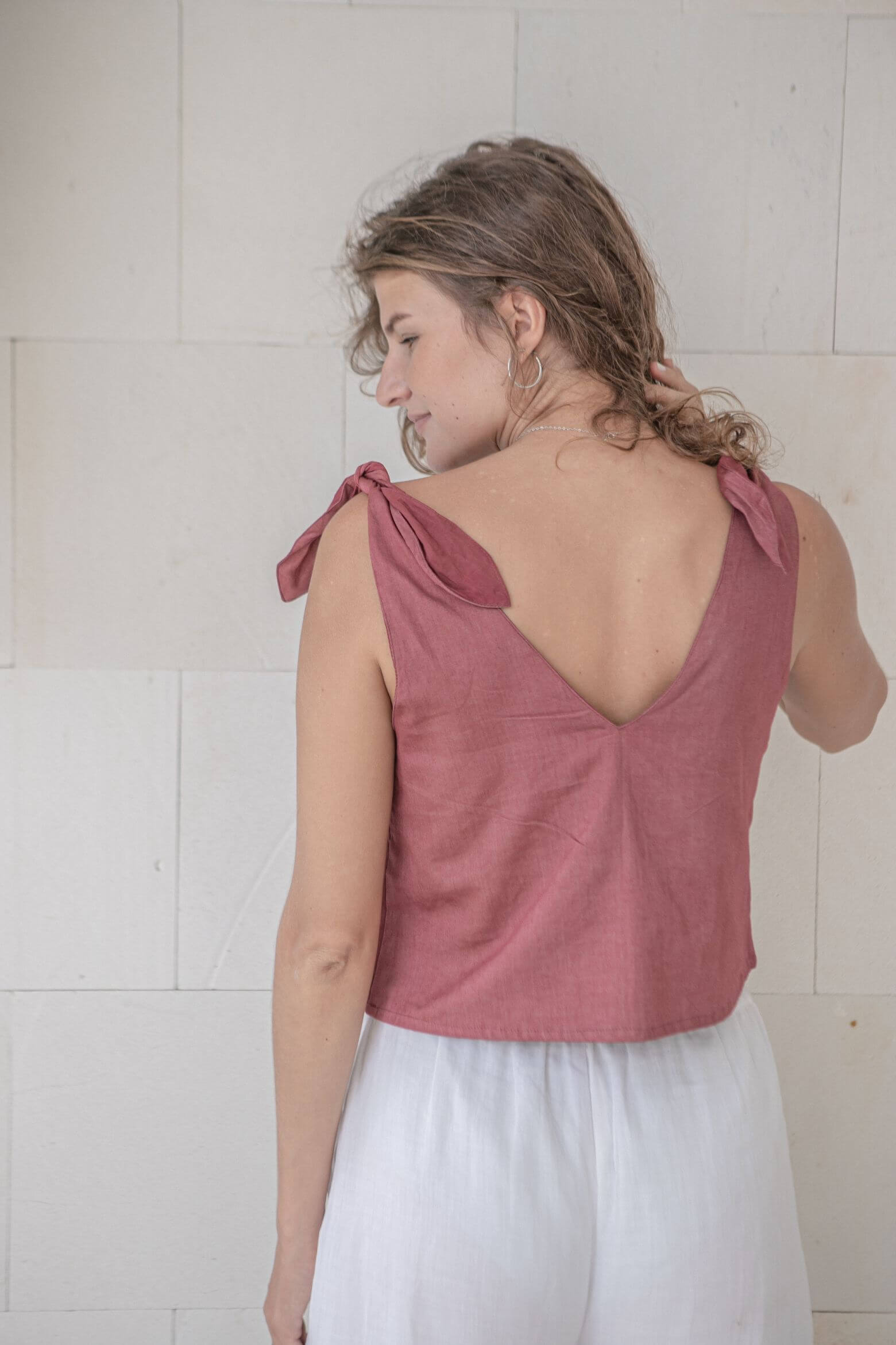 zenelle bali natural clothing in the middle east