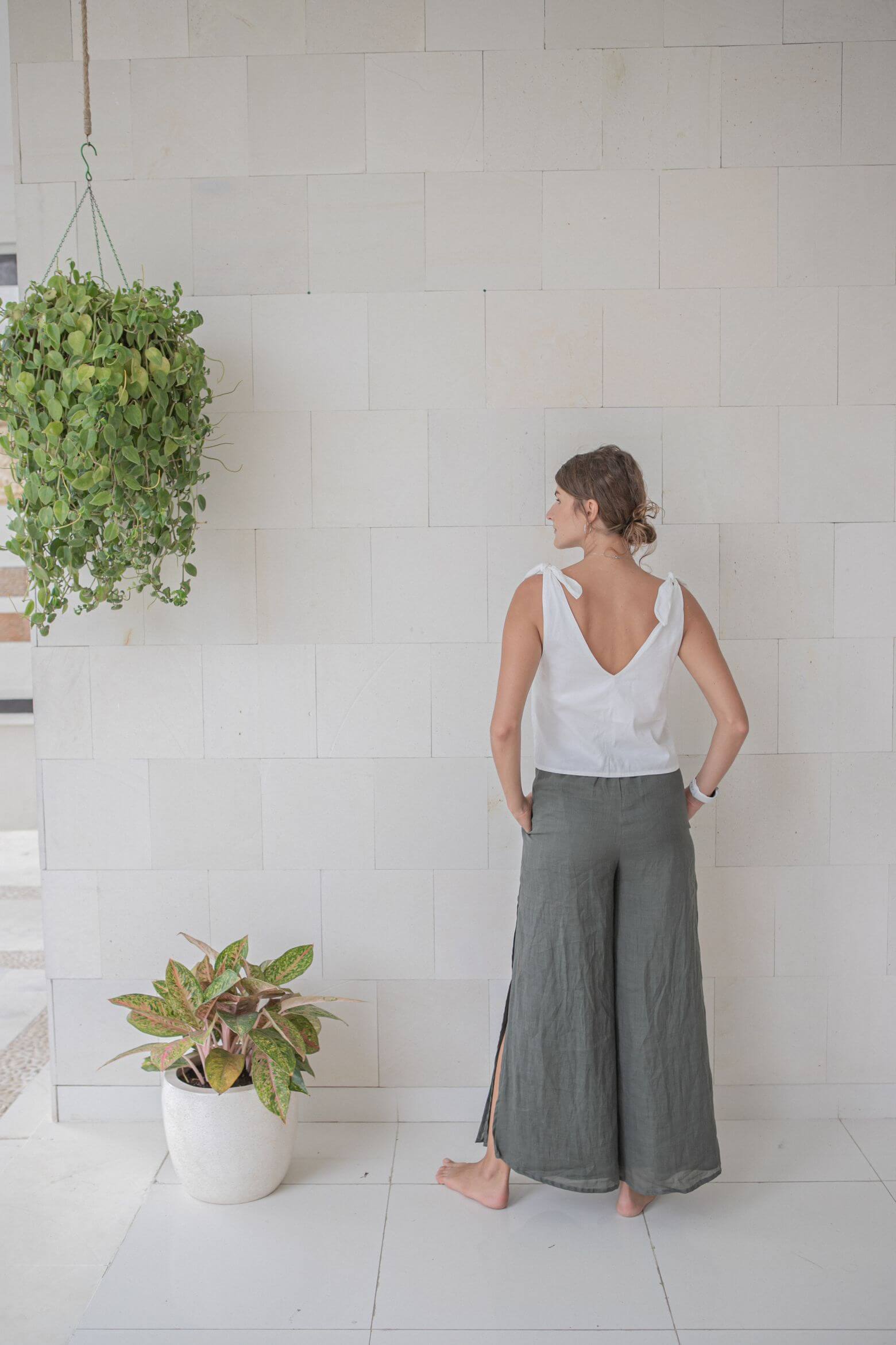 zenelle bali natural clothing in the middle east