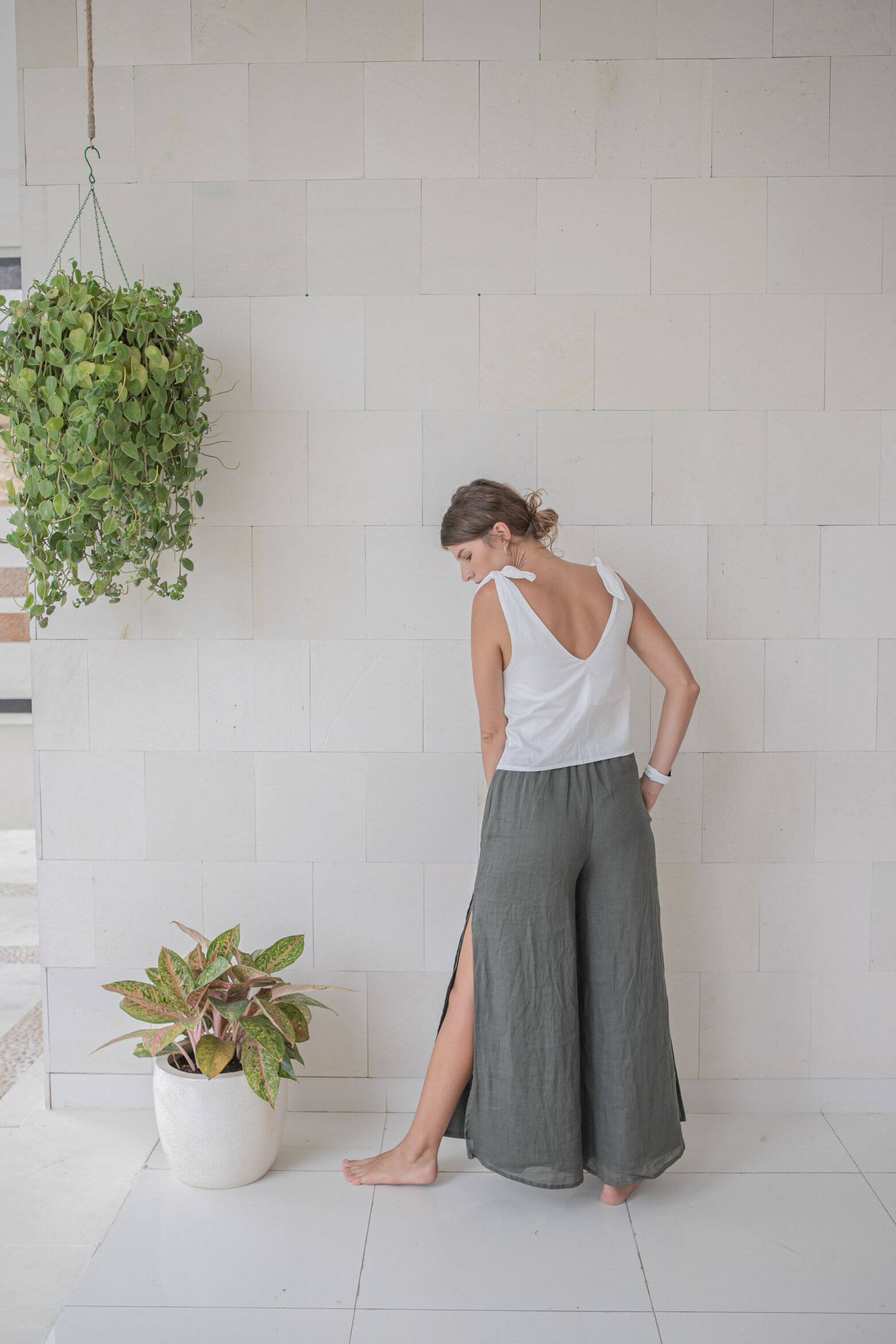 zenelle bali natural clothing in the middle east