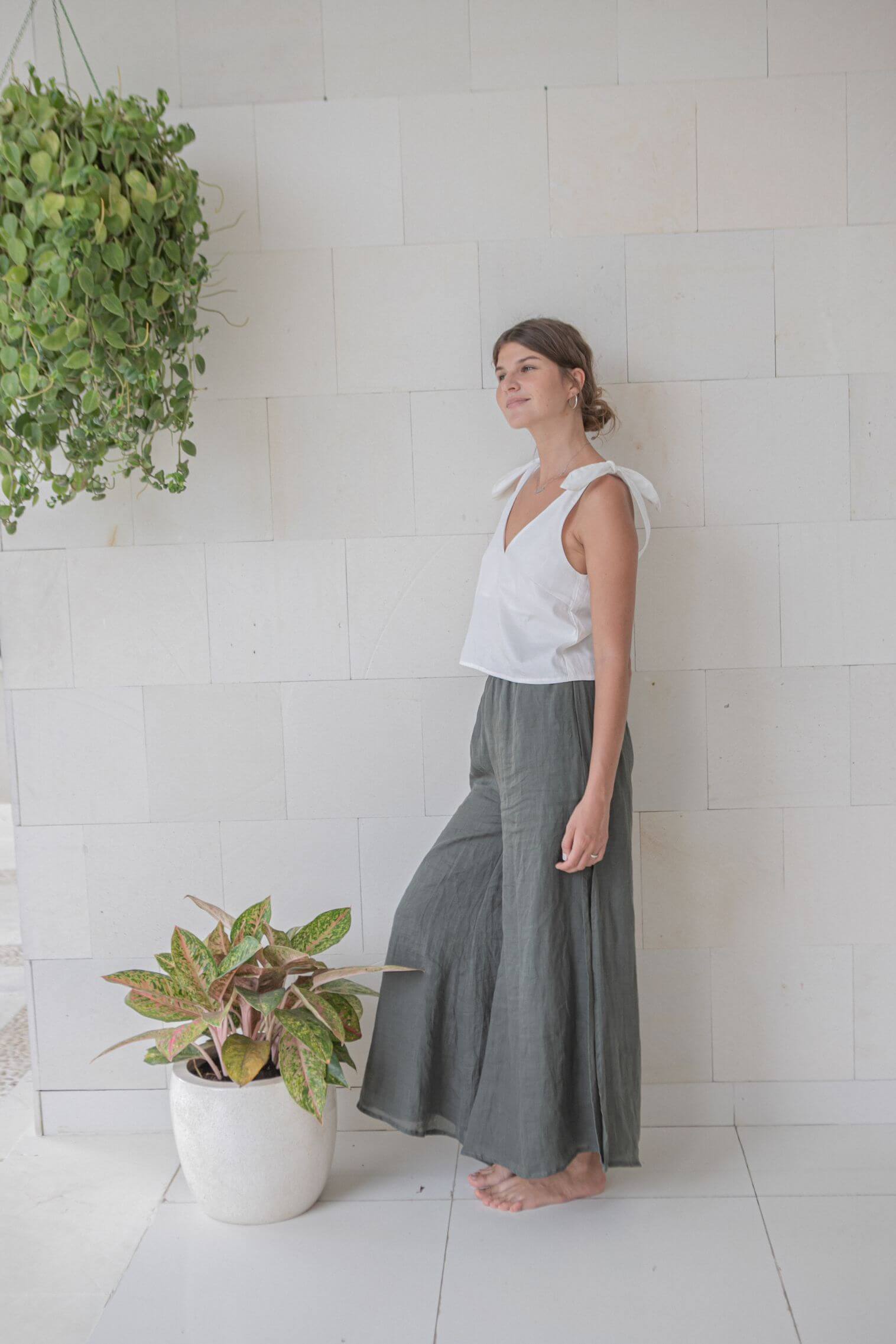 zenelle bali natural clothing in the middle east