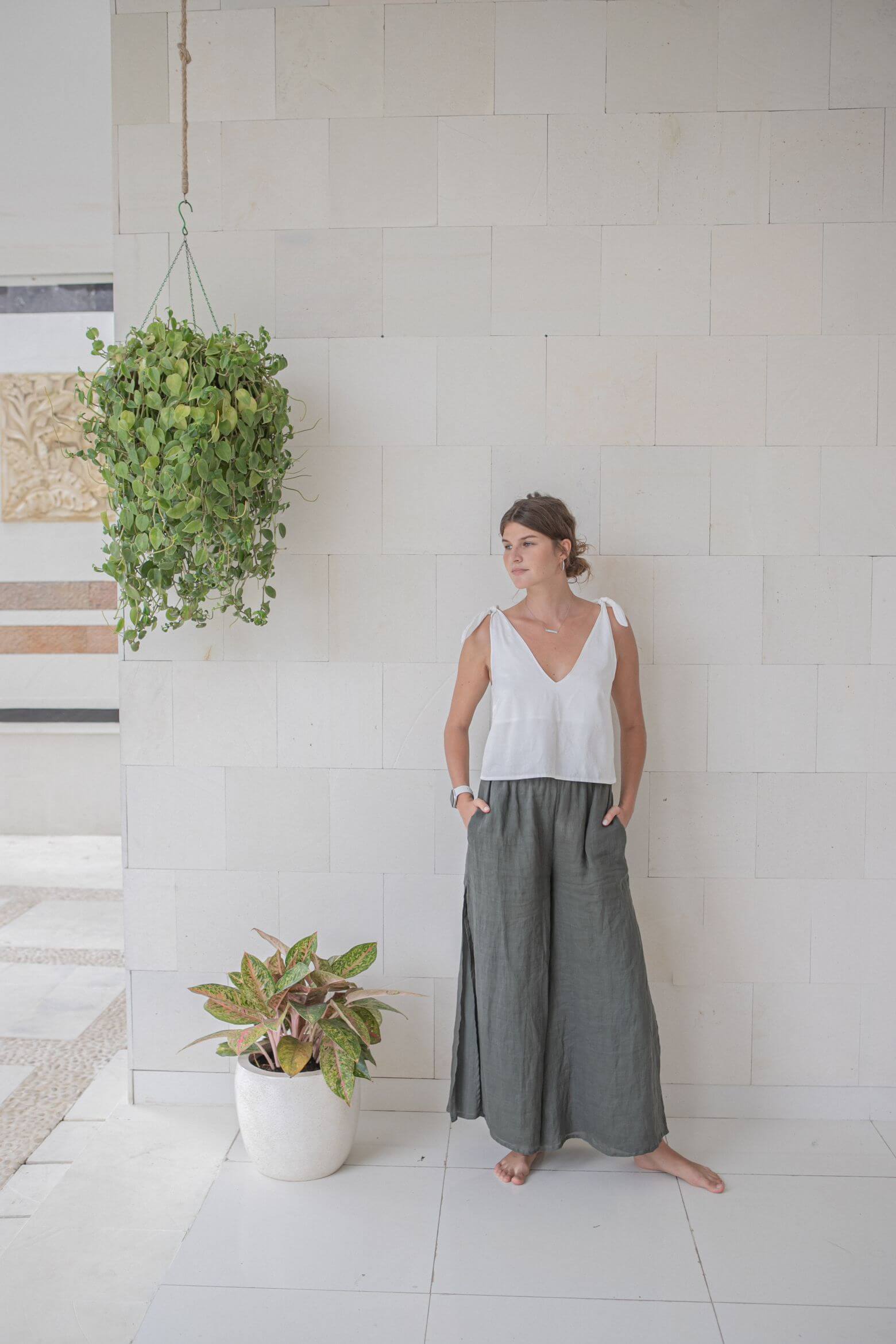 zenelle bali natural clothing in the middle east