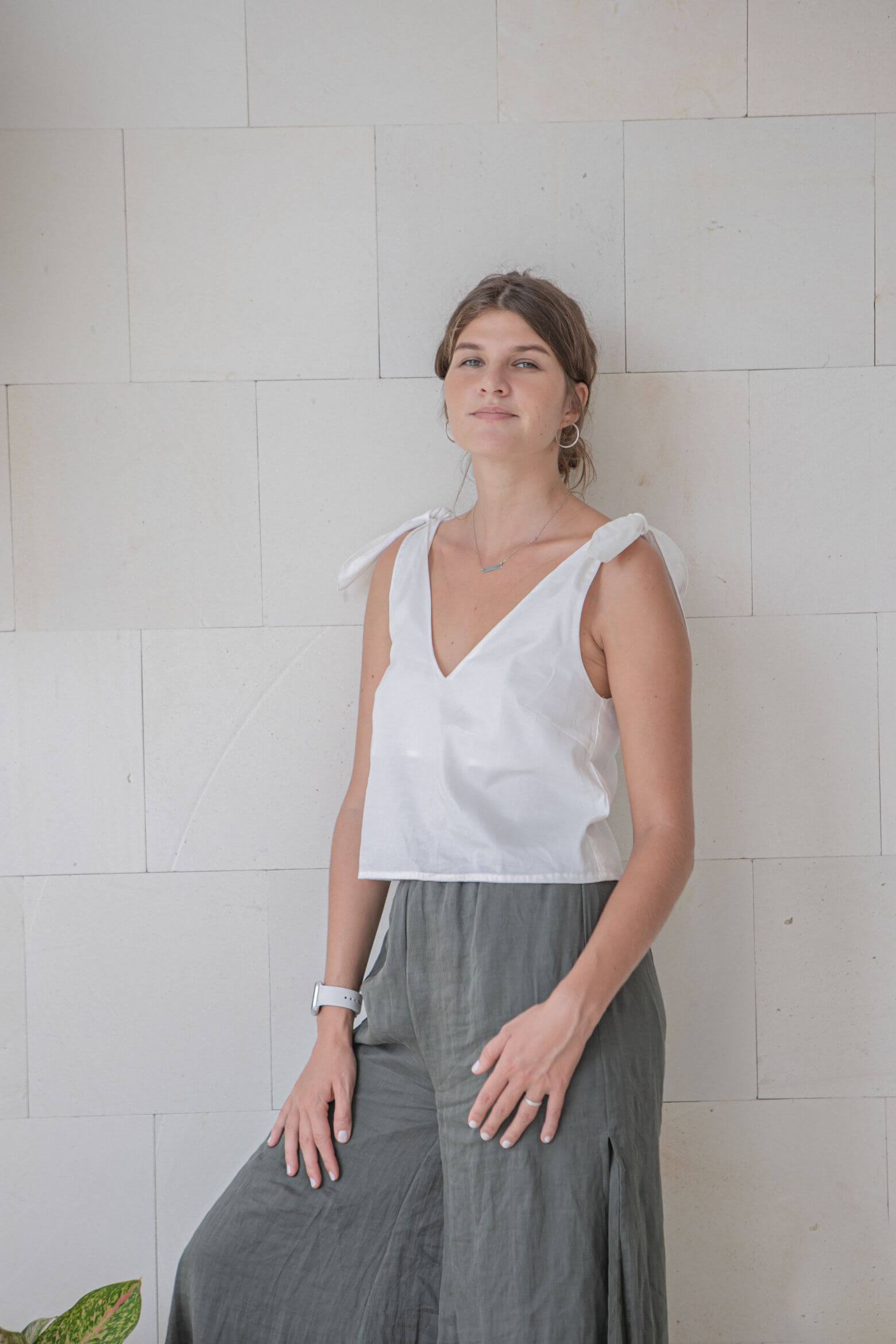 zenelle bali natural clothing in the middle east