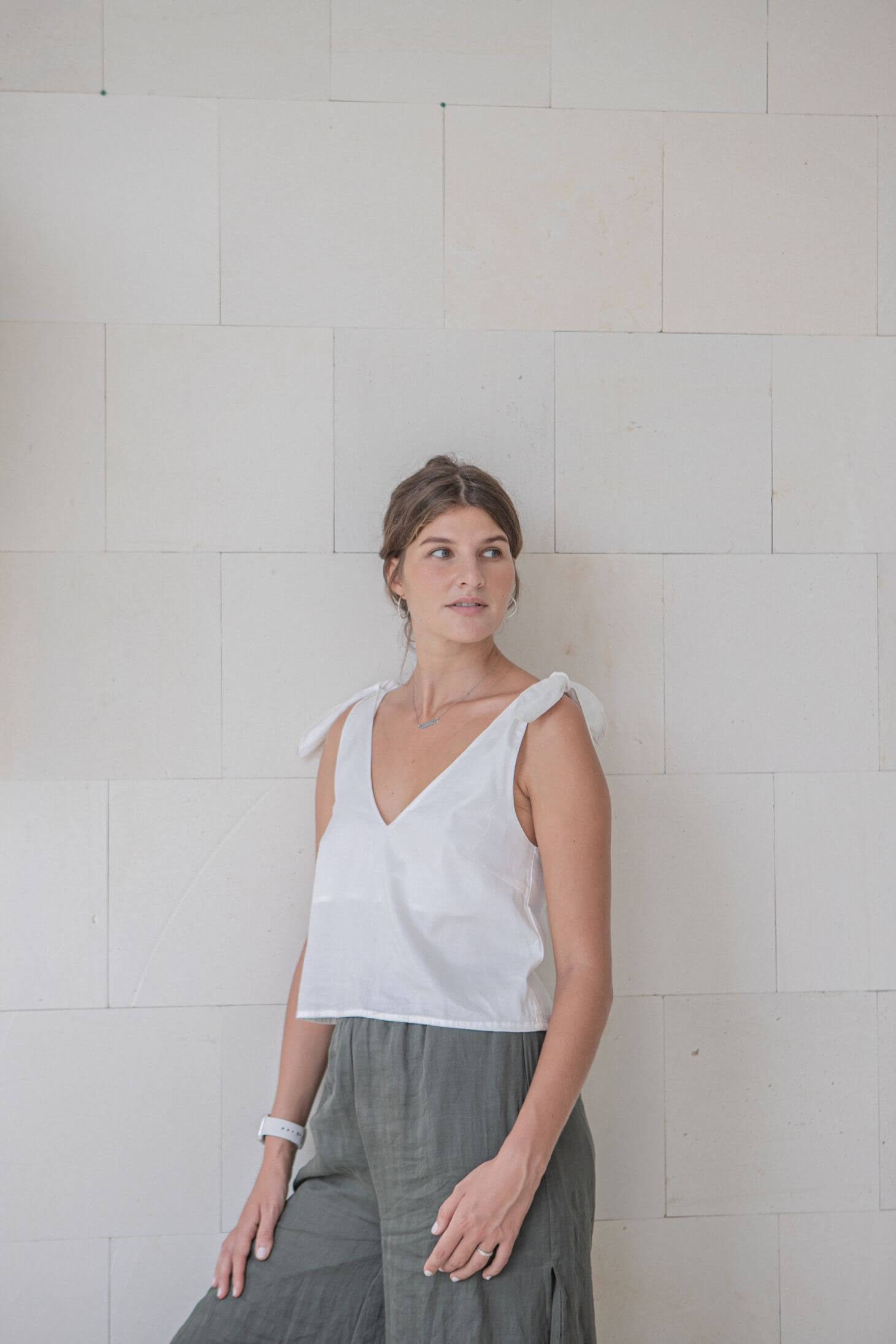 zenelle bali natural clothing in the middle east